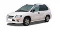 Mitsubishi Space Runner Minivan II